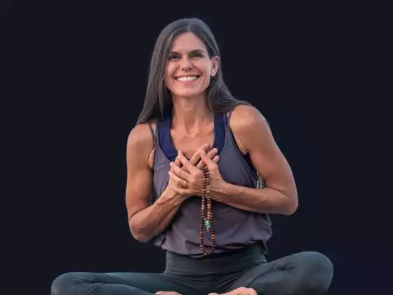 Suzanne Faith,
Health & Wellness
Expert at Soulful Summit 2023: Perjalanan Dalam, Mulailah!