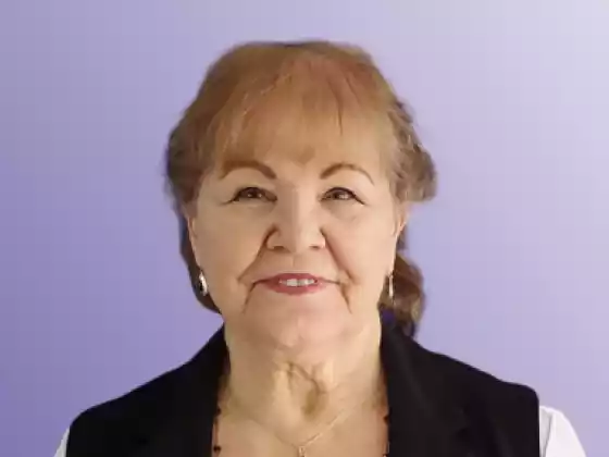 Cheryl Nolte,
Health & Wellness
Expert at Осенний симпозиум 2023 г.